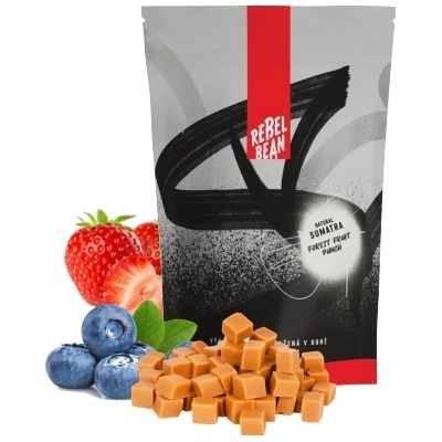 Rebelbean Sumatra Asman Arianto - 250 г