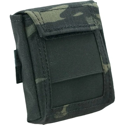 Templar's Gear na rukavice Disposable Gloves Gen multicam black