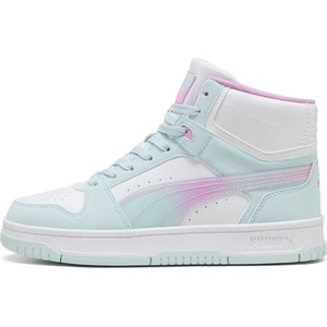 PUMA Обувки Puma Rebound V6 Mid Faded Glow Jr (40837201)