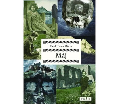 Máj