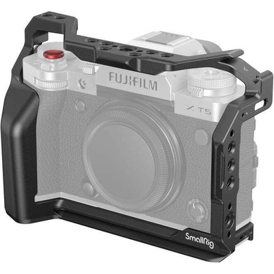 SmallRig Multifunkční klec pro FUJIFILM X-T5 4135 – Zboží Živě