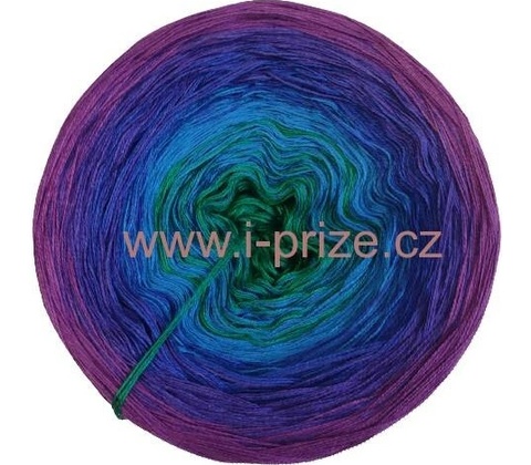 MOOL RAINBOW č.403