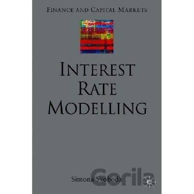 Interest Rate Modelling - S. Svoboda