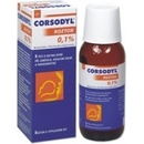 Corsodyl 0,1% 200 ml