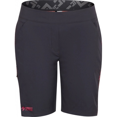 Direct Alpine Creek Shorts Lady anthracite