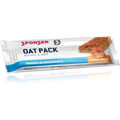 Sponser Oat Pack 50 g