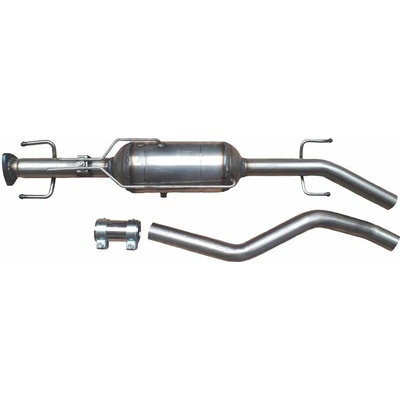 JMJ 1245DPF filter výfuku OPEL Astra H (04-11) 1.9 CDTi
