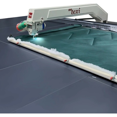 TEXI CNC 200X90 SET