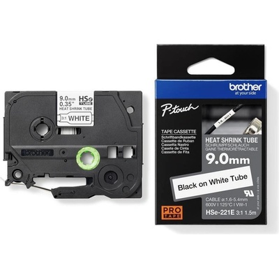 BROTHER HSE-221E - originál