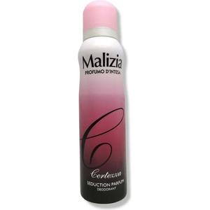 Malizia дезодорант, Дамски, Bertezza, 150мл