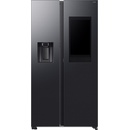 Samsung RS90F66BEFEO