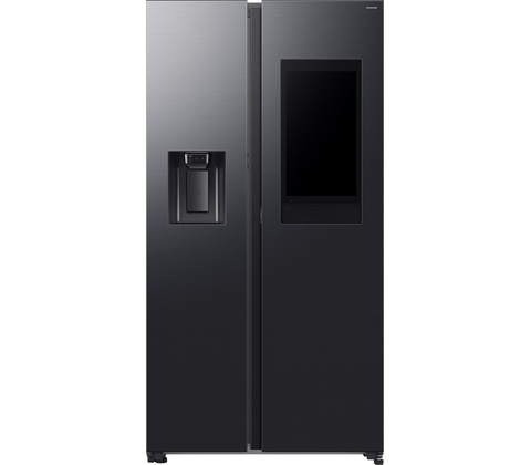 Samsung RS90F66BEFEO