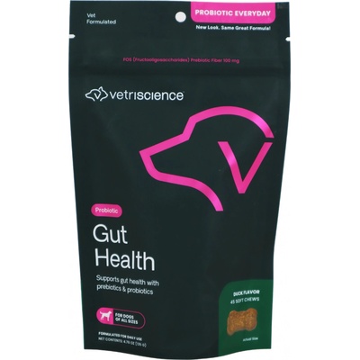 Vetri-Science Laboratories VetriScience Probiotic Everyday probiotikum psi 45 ks