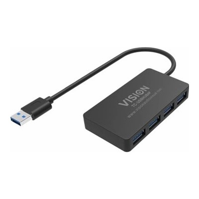 Vision TC-USBHUB4P