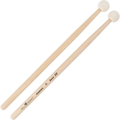Pellwood Timpani A hard 30