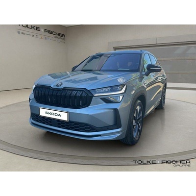 Skoda Kodiaq Sportline 4x4 142 kW