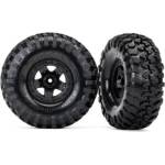 Traxxas велосипед 2.2", диск TRX-4 Sport, гуми Canyon Trail (чифт)