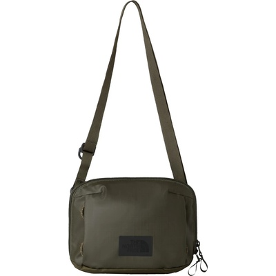 The North Face Чанта за кръст The north face Bcv Pro Crossbody Hip bag - New Taupe Green / Black - размер One Size (510-6903-0211)