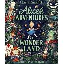 Alices Adventures in Wonderland - Lewis Carroll