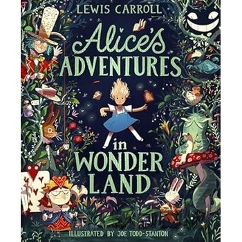 Alices Adventures in Wonderland - Lewis Carroll
