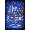Hawk Sparrow
