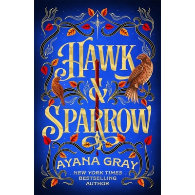 Hawk Sparrow