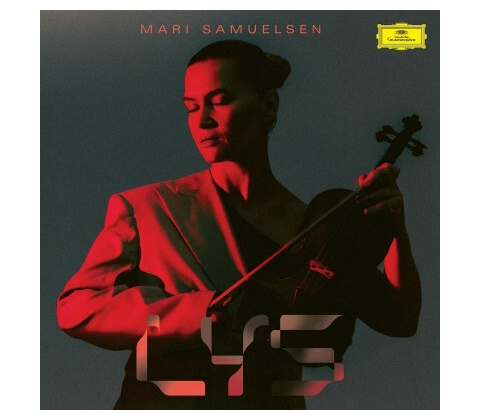 SAMUELSEN, MARI - LYS CD