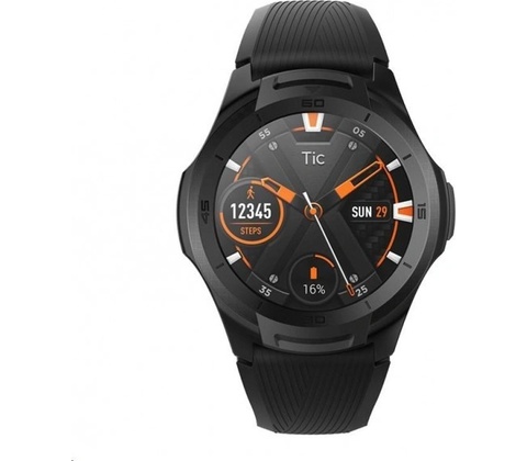 TicWatch S2