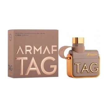 Armaf Tag Donna Di Terra EDP spray 100ml