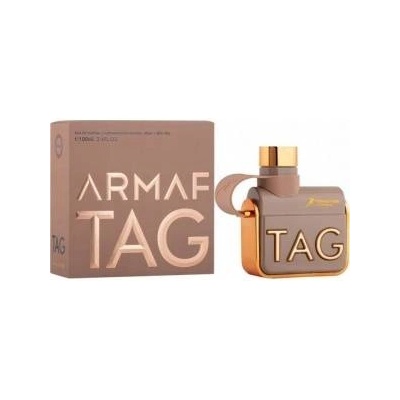 Armaf Tag Donna Di Terra EDP spray 100ml