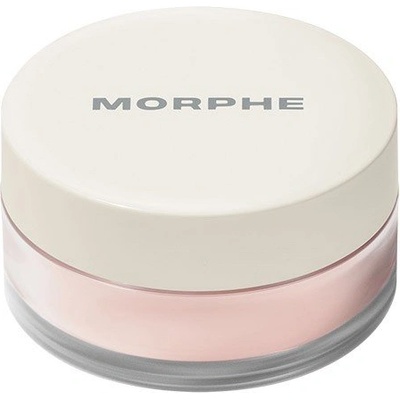 Morphe Mini Bake & Set Setting Powder Brightening Pink Пудра прахообразна