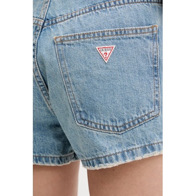 Guess Jeans Дънков къс панталон Guess Jeans (W5GD0Y.D5O14)