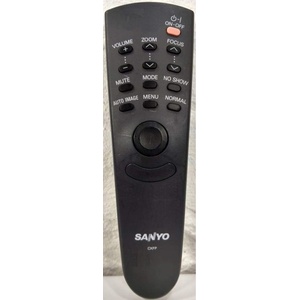 General Sanyo plc-su07n - дистанционно управление с лазерен указател (plc-su07n)