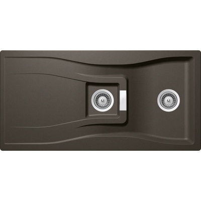 SCHOCK МИВКА SCHOCK WATERFALL D150 (WATERFALL D150 Carbonium)