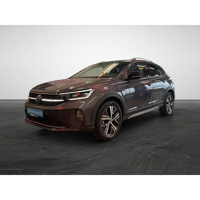 Volkswagen Taigo 1.0 TSI Style DSG 85 kW