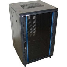 XtendLan 32U TELCO-32U-68-BLACK-S