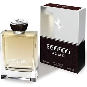 Ferrari Uomo EDT 30 ml Парфюми