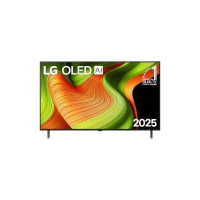 LG OLED48B56LA
