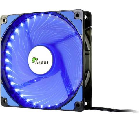 Inter-Tech Argus L-12225 88885412