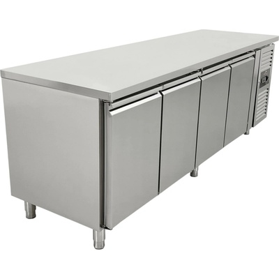 DASgastro DAS4100TNE