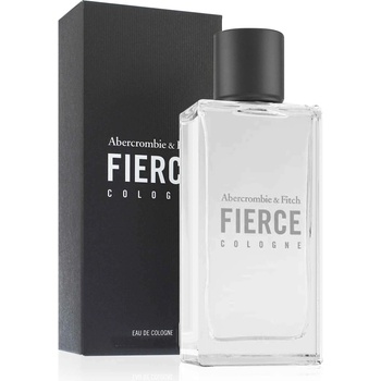 Abercrombie & Fitch Fierce Cologne EDC 30 ml