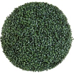 Bizzotto ДЕКОРАТИВНА СФЕРА boxwood 48cm ЗЕЛЕНА (0790427)