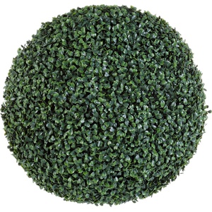 Bizzotto ДЕКОРАТИВНА СФЕРА boxwood 48cm ЗЕЛЕНА (0790427)