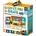 Headu Образователна игра Headu - Montessori, Лаборатория за писане, на български език (HBG29150)