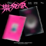 Daniel Shopping s. r. o Stray Kids: 樂-STAR (Rock-STAR) - (SET) - 2CD (066541)