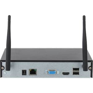 Dahua 4-канално NVR записващо устройство Dahua NVR2104HC-W (B1765014)