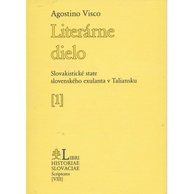 Literárne dielo
