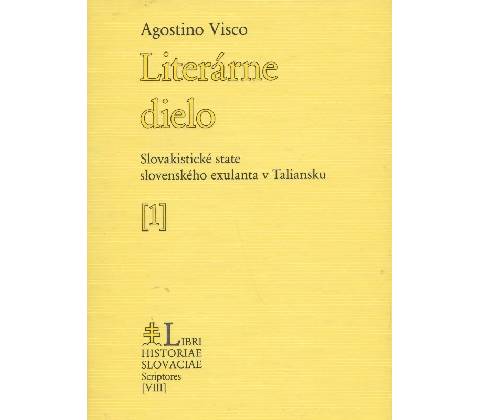 Literárne dielo