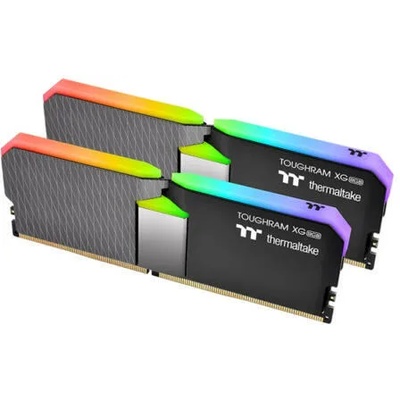 Thermaltake XG RGB 32GB (2x16GB) DDR4 3600MHz R016D416GX2-3600C18A