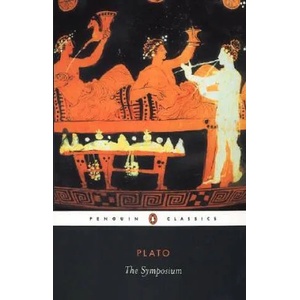The Symposium (ISBN: 9780140449273)